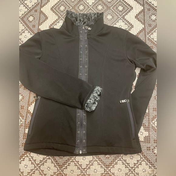 Wooly Bully Wear Jacket - Picture 9 of 12